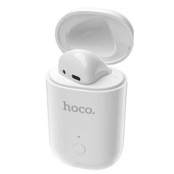 Bluetooth-гарнитура Hoco E39 White
