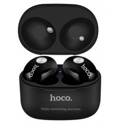 Bluetooth-гарнитура Hoco ES10 Black