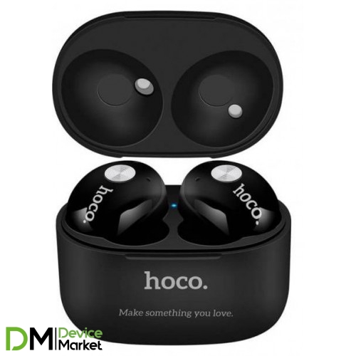 Bluetooth-гарнитура Hoco ES10 Black