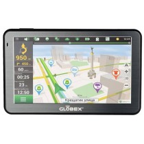 GPS-Навигатор Globex GE512 Navitel