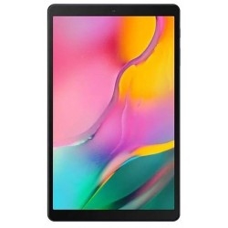 Планшет Samsung Galaxy Tab A 10.1 (2019) T515 2/32GB LTE Black (SM-T515NZKD) UA-UCRF