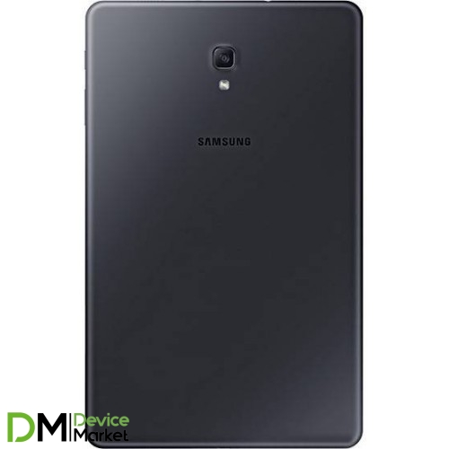 Планшет Samsung Galaxy Tab A 10.5 3/32GB LTE Black (SM-T595NZKA) UA-UCRF