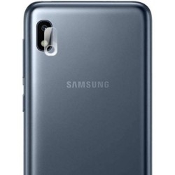Гнучке ультратонке захисне скло на камеру для Samsung A10