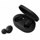 Bluetooth-гарнитура Xiaomi Redmi Airdots Black Global (Mi True Wireless Earbuds basic)