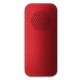 Sigma X-style 32 Boombox Red