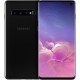Смартфон Samsung Galaxy S10 G973FD 8/128GB Prism Black - Фото 1