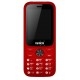 Телефон Verico Carbon M242 Red