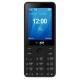 Телефон Verico Qin S282 Black