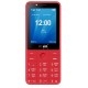 Телефон Verico Qin S282 Red