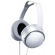 Навушники SONY MDR-XD150 White - Фото 1