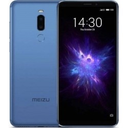 Meizu Note 8 4/64GB Blue Global