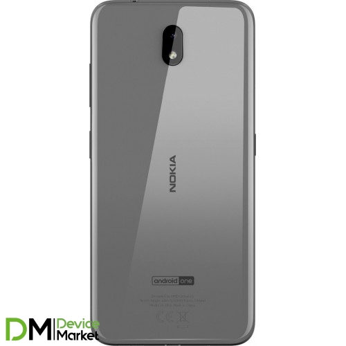 Nokia 3.2 2/16GB Steel UA