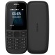 Телефон Nokia 105 DS 2019 Black