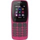 Телефон Nokia 110 DS 2019 Pink
