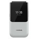Nokia 2720 Flip Gray