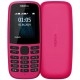 Nokia 105 Dual Sim 2019 Pink