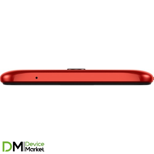 Смартфон Xiaomi Redmi 8A 2/32 Sunset Red Global