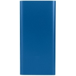 Xiaomi Mi Power Bank 2i 10000mAh Blue