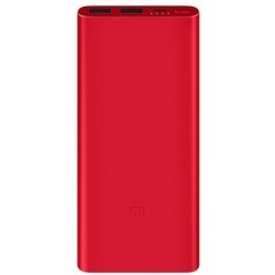 Xiaomi Mi Power Bank 2i 10000mAh Red