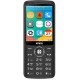 Телефон Verico Style S283 Black