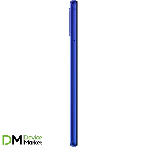 Смартфон Xiaomi Mi 9 Lite 6/64GB NFC Aurora Blue Global