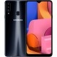 Смартфон Samsung Galaxy A20s 2019 A207F 3/32GB Black (SM-A207FZKD) UA-UCRF
