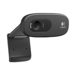 Веб-камера Logitech C270 HD (960-001063)