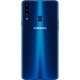 Смартфон Samsung Galaxy A20s 2019 A207F 3/32GB Blue (SM-A207FZBD) UA-UCRF