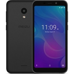 Meizu C9 Pro 3/32Gb Black Global