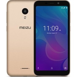 Meizu C9 Pro 3/32Gb Gold Global