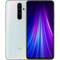 Смартфон Xiaomi Redmi Note 8 Pro 6/128 NFC Pearl White Global