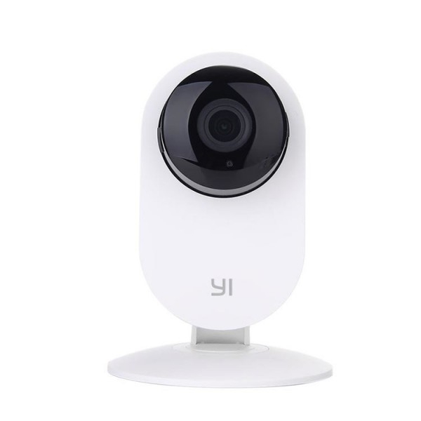 IP-камера Xiaomi YI Home Camera 2 White (YHS.2116.INT) (Код товара:289