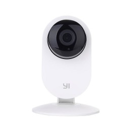 IP-камера Xiaomi YI Home Camera 2 White (YHS.2116.INT)