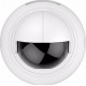 IP камера YI Dome Camera 360° (1080P) International Version White (YI-93005) - Фото 5