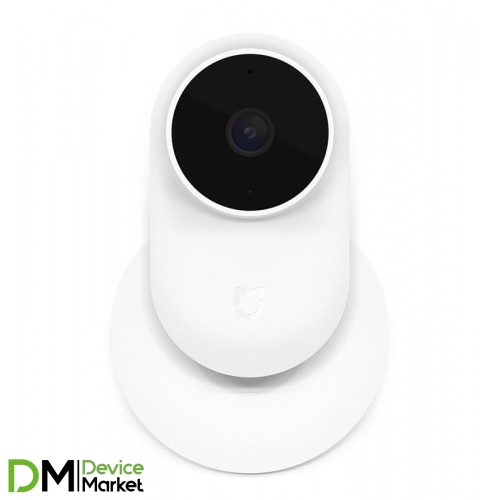 IP камера Xiaomi Mi Home Security Camera Basic 1080p (QDJ4047GL)