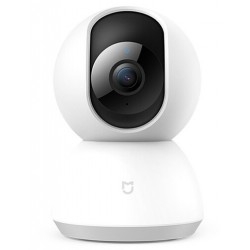 IP камера Xiaomi Mi Home Security Camera 360° 1080P 2Mp EU (QDJ4041GL)_