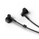 Bluetooth-гарнитура Xiaomi Mi Neckband Earphones Lite Black - Фото 3