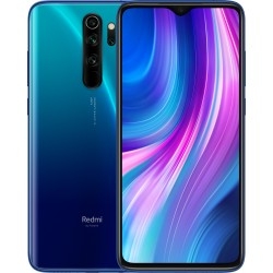 Смартфон Xiaomi Redmi Note 8 Pro 6/128Gb NFC Ocean Blue Global