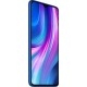 Смартфон Xiaomi Redmi Note 8 Pro 6/64Gb NFC Ocean Blue Global - Фото 3