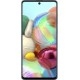 Смартфон Samsung Galaxy A71 6/128GB Prism Crush Silver (SM-A715FZSUSEK) UA-UCRF