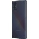 Смартфон Samsung Galaxy A71 6/128GB Black (SM-A715FZKUSEK) UA-UCRF