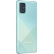 Смартфон Samsung Galaxy A71 6/128GB Blue (SM-A715FZBUSEK) UA-UCRF