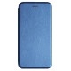 Чехол-книжка Samsung A51 A515  Blue