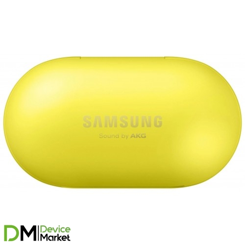 Bluetooth-гарнітура Samsung Galaxy Buds (SM-R170NZYASEK) Yellow