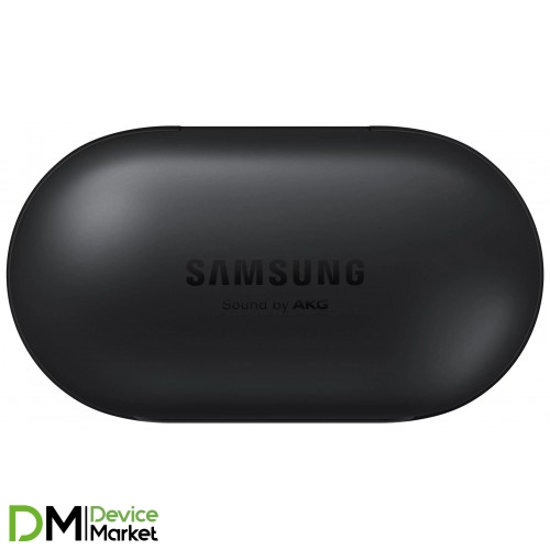 Bluetooth-гарнітура Samsung Galaxy Buds (SM-R170NZKASEK) Black