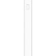 Power Bank Xiaomi Mi 3 18W 20000mAh White (PLM18ZM/VXN4258CN) - Фото 3