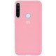 Silicone Case Xiaomi Redmi Note 8T Pink