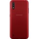 Смартфон Samsung Galaxy A01 2/16GB Red SM-A015FZRDSEK UA-UCRF