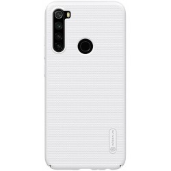Чехол Nillkin Matte для Xiaomi Redmi Note 8 White