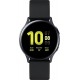Samsung Galaxy Watch Active 2 40mm Black Aluminium (SM-R830NZKASEK)